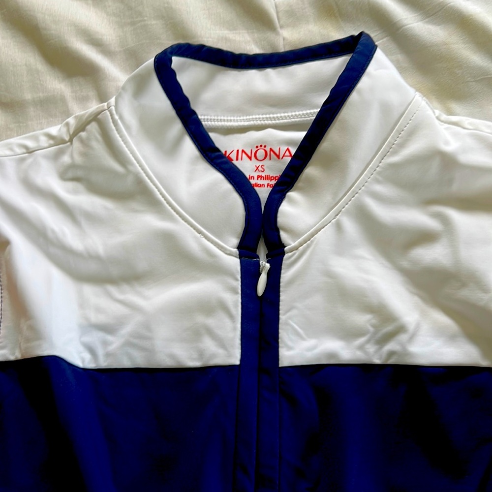 Kinona Golf Dress